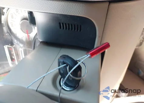 2007 Ford Expedition El Eddie Bauer from USA, damaged, VIN 1FMFK17577LA39281